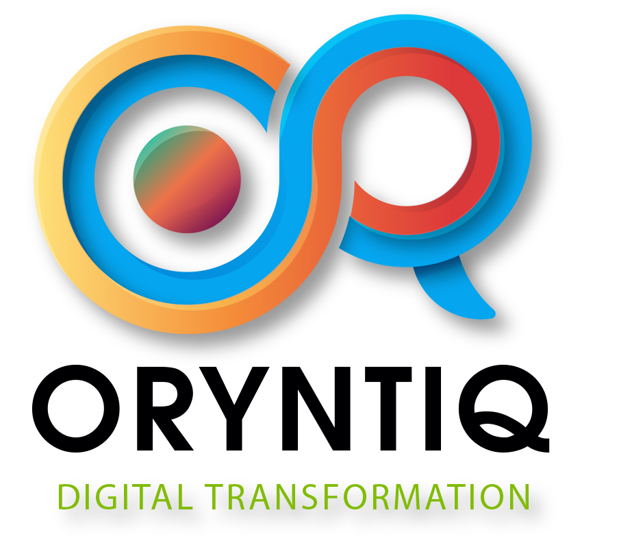 Oryntiq